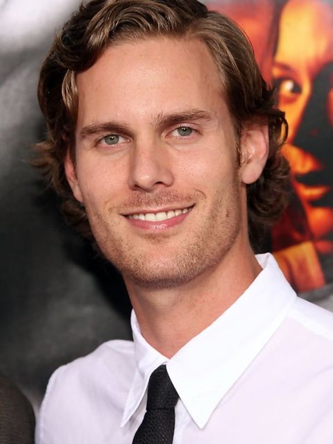 Christopher Landon