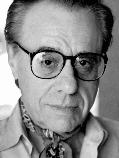 Peter Bogdanovich