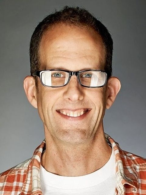 Pete Docter