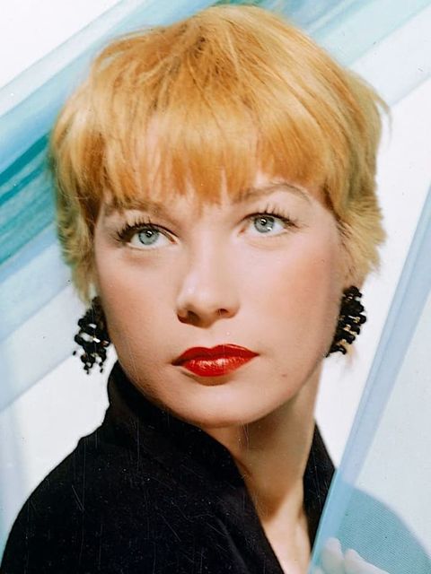 Shirley MacLaine