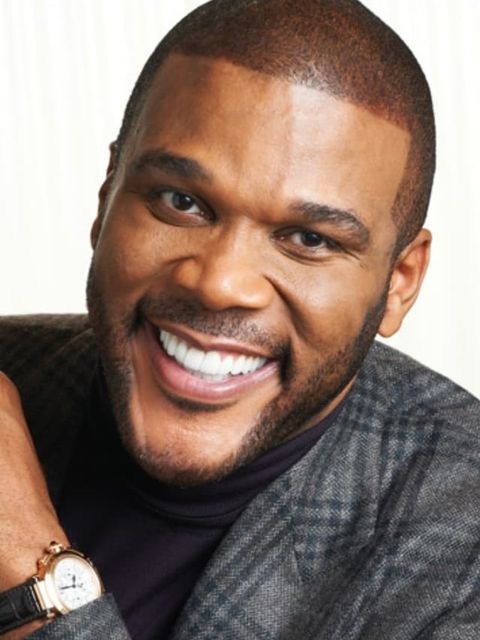 Tyler Perry