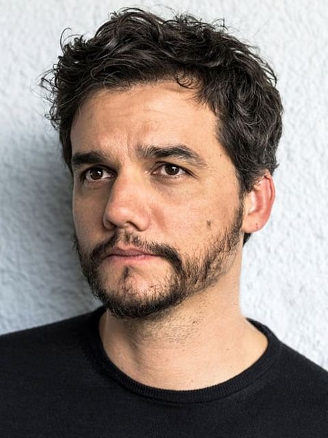 Wagner Moura