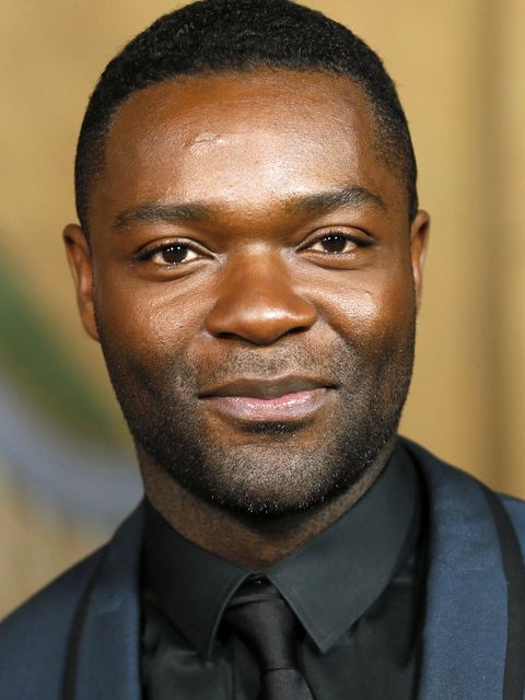 David Oyelowo