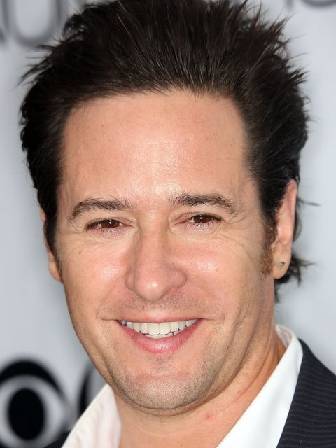 Rob Morrow