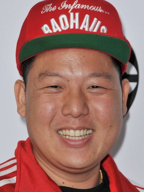 Eddie Huang