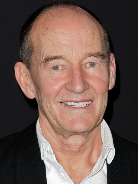 David Hayman