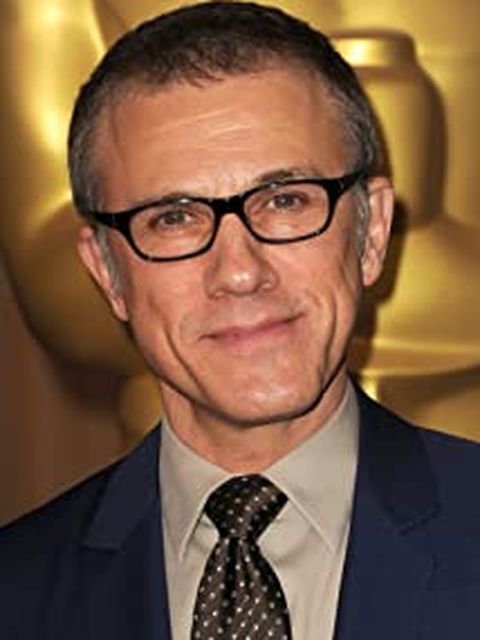 Christoph Waltz