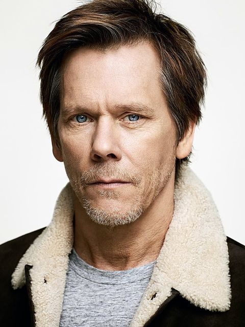 Kevin Bacon