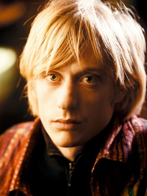 Crispian Mills