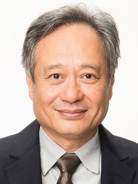 Ang Lee