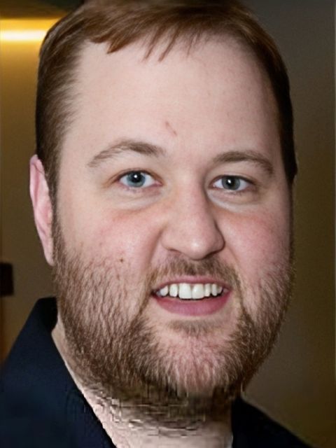 Stephen Shimek