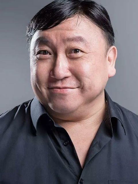 Wong Jing