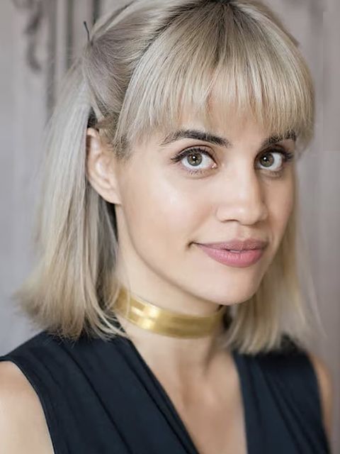 Natalie Morales