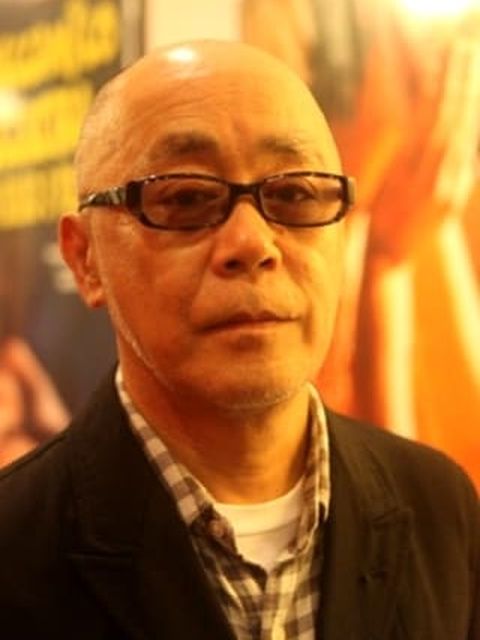 Ryuichi Hiroki