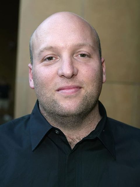 Zak Penn