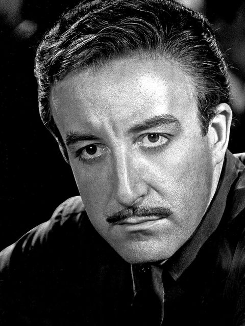 Peter Sellers