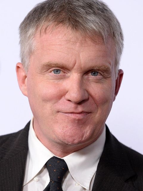 Anthony Michael Hall