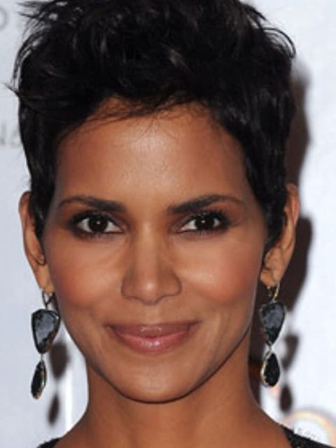 Halle Berry