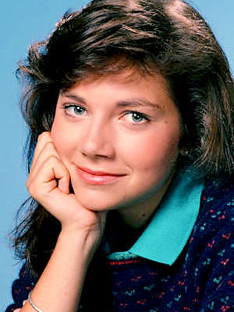 Justine Bateman