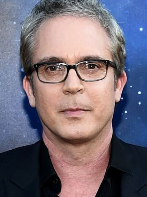 Brannon Braga