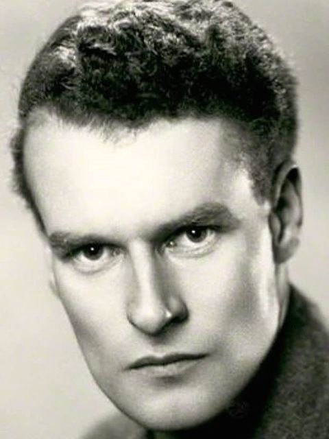 Anthony Asquith