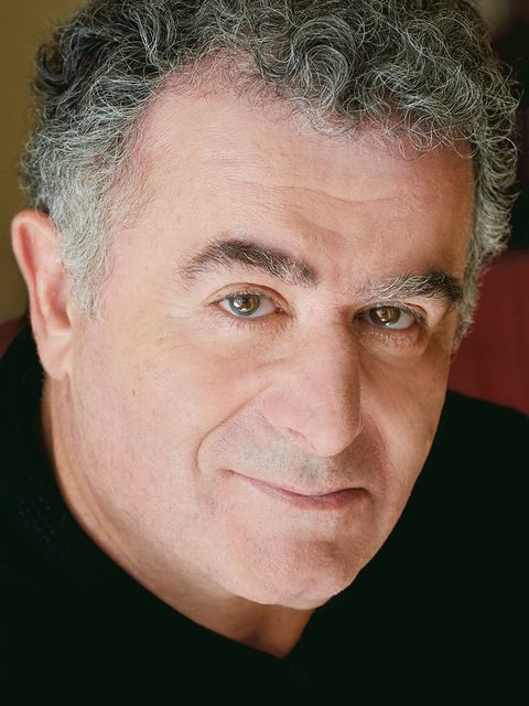 Saul Rubinek