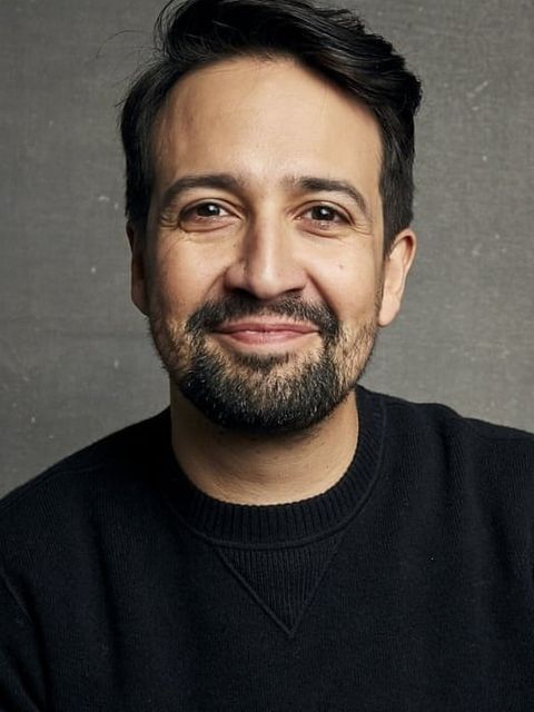 Lin-Manuel Miranda