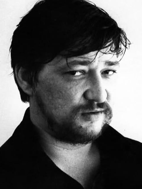 Rainer Werner Fassbinder