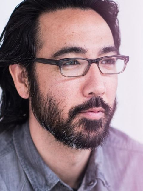 Randall Okita