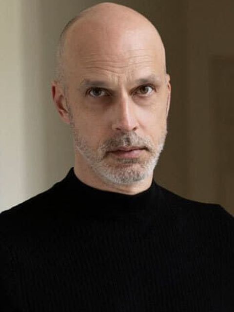 Sebastian Meise