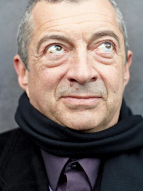 Philippe Mora