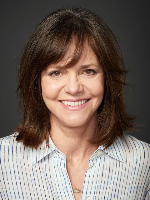 Sally Field