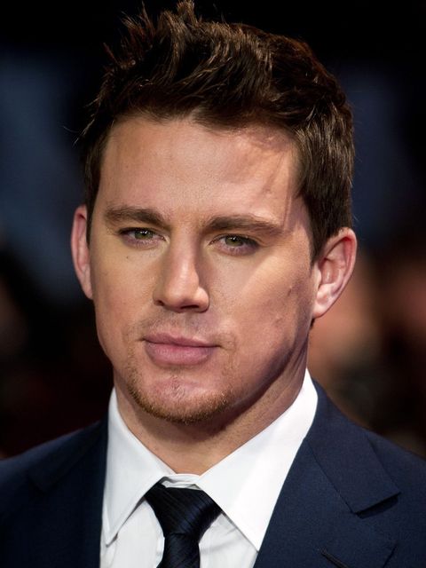 Channing Tatum