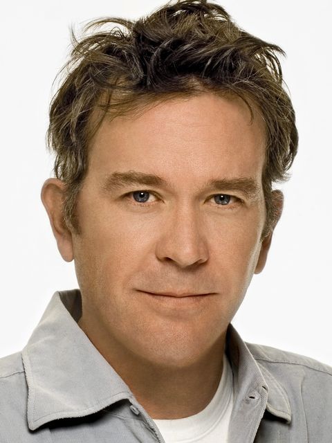 Timothy Hutton