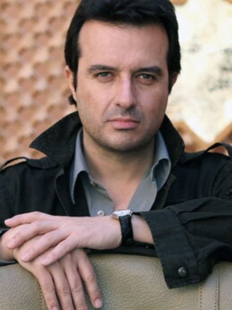 Javier Rebollo Fernandez-Paniagua