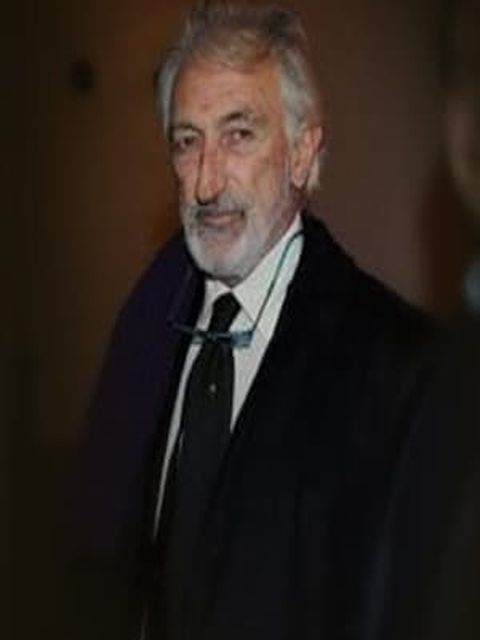 Flavio Mogherini