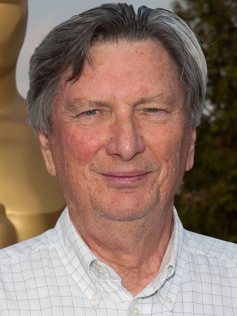 John Bailey