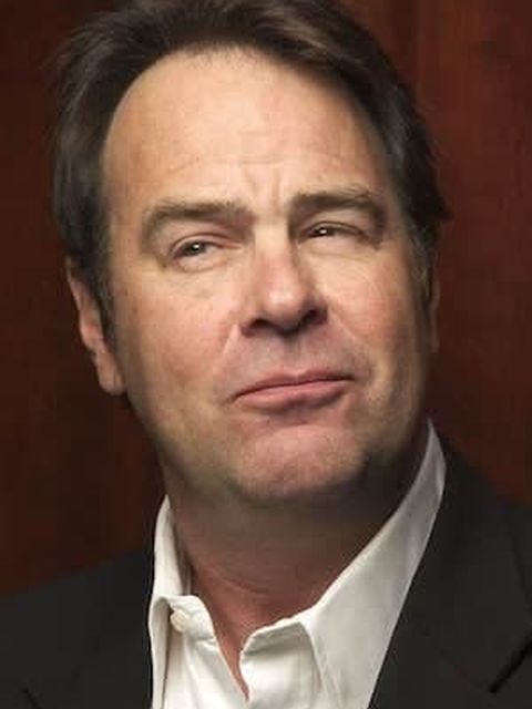 Dan Aykroyd