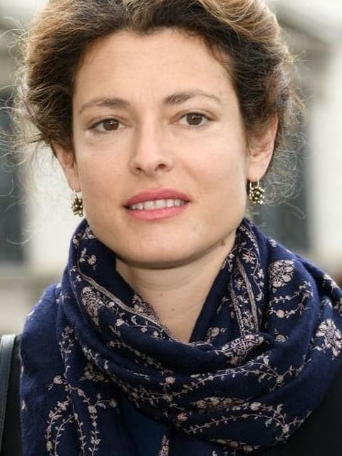 Ginevra Elkann