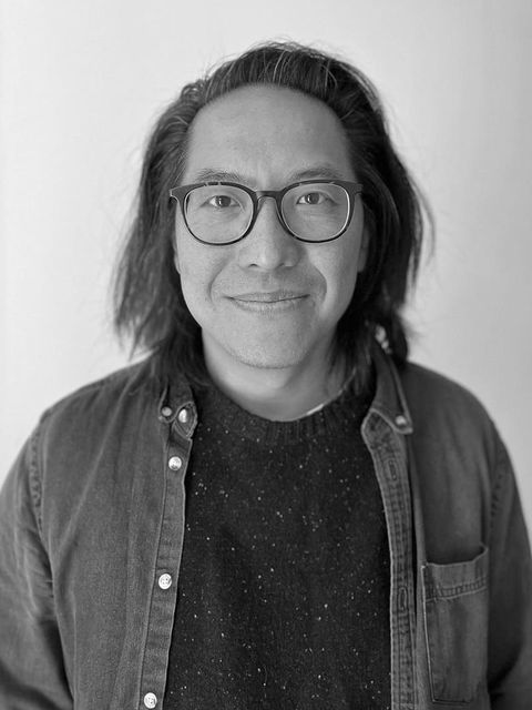 Stephen T. Maing