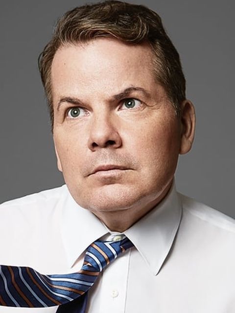 Bruce McCulloch