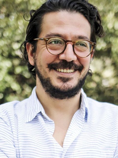 Tolga Karaçelik