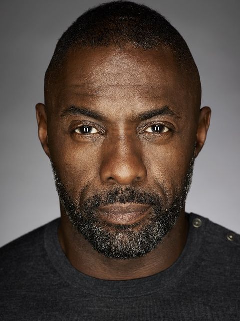 Idris Elba