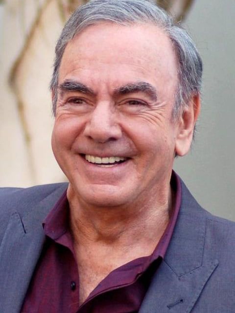 Neil Diamond