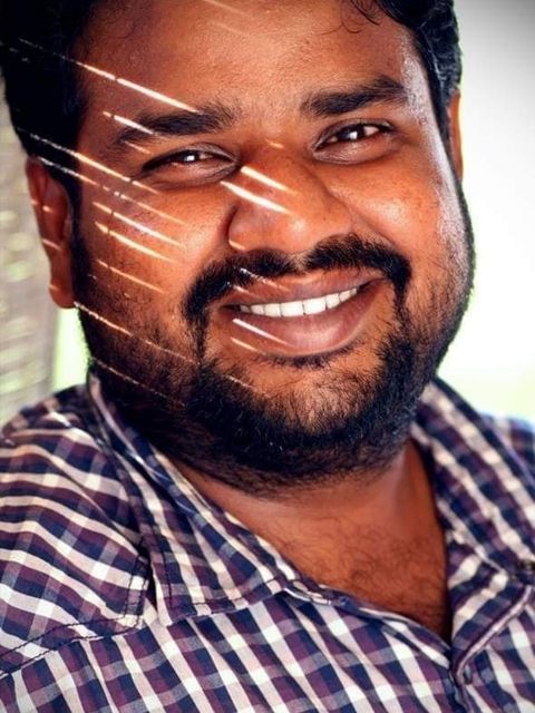 Nalan Kumarasamy