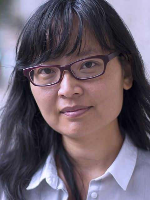 Jennifer Phang