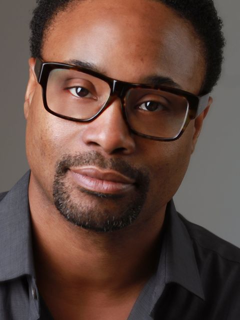 Billy Porter