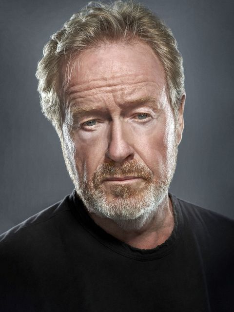 Ridley Scott