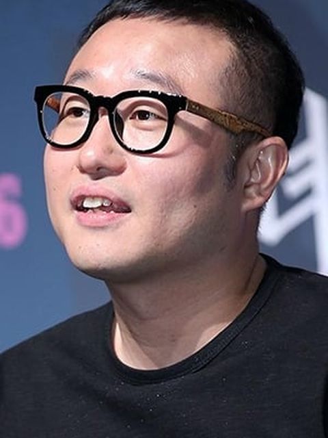 Jung Byung-gil