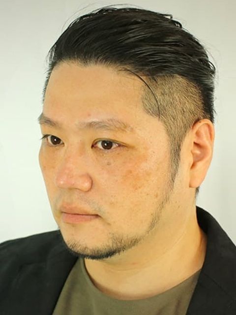 Tetsuro Kodama